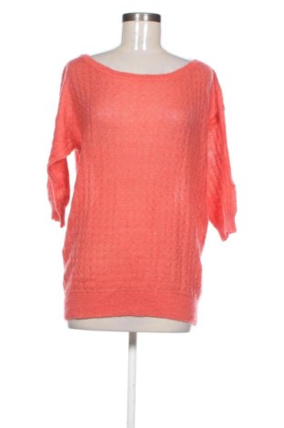 Damski sweter Unbranded, Rozmiar M, Kolor Pomarańczowy, Cena 25,40 zł, #137402108
