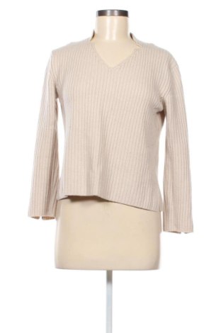 Damenpullover Taviani, Größe L, Farbe Beige, Preis 9,91 €, #137402940