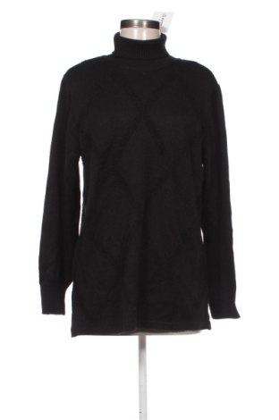 Pulover de femei Unbranded, Mărime L, Culoare Negru, Preț 57,74 Lei, #137403930