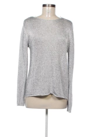 Női pulóver Zara, Méret M, Szín Ezüstös, Ár 5 674 Ft, #137386383