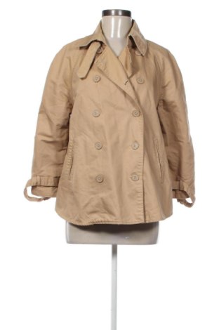 Damen Trenchcoat Unbranded, Größe L, Farbe Beige, Preis 20,00 €, #137345666