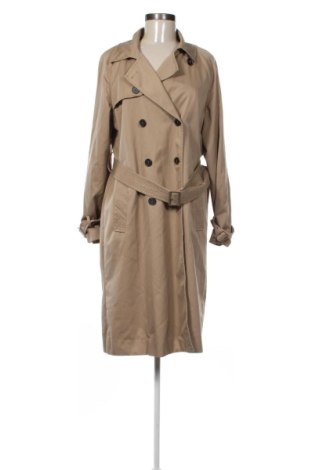 Női viharkabát H&M, Méret L, Szín Bézs, Ár 7 447 Ft, #137348071