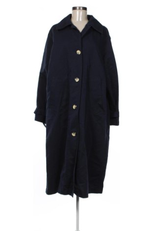 Női viharkabát Arket, Méret XL, Szín Kék, Ár 16 312 Ft, #137348807