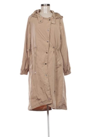 Trench de femei Trendy.Ing, Mărime M, Culoare Bej, Preț 125,98 Lei, #137349108