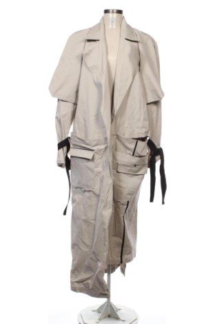 Dámský přechodný kabát  Unbranded, Velikost XL, Barva Béžová, Cena  550,00 Kč, #137350047
