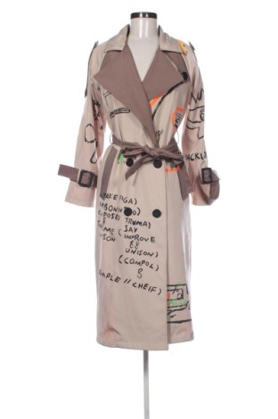 Trench de femei Unbranded, Mărime L, Culoare Multicolor, Preț 163,99 Lei, #137352433