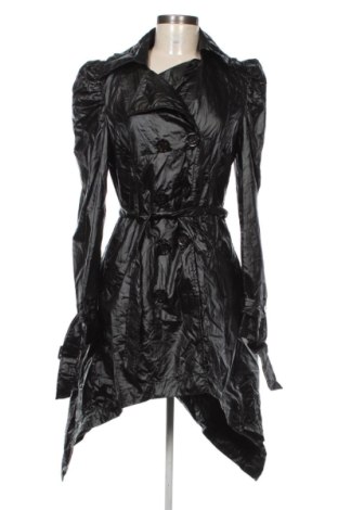 Damski prochowiec Unbranded, Rozmiar L, Kolor Czarny, Cena 94,36 zł, #137359519