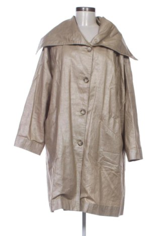 Дамски шлифер Masai, Размер L, Цвят Златист, Цена 24,00 €, #137376729