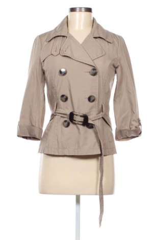 Damen Trenchcoat Unbranded, Größe S, Farbe Beige, Preis 22,67 €, #137377651