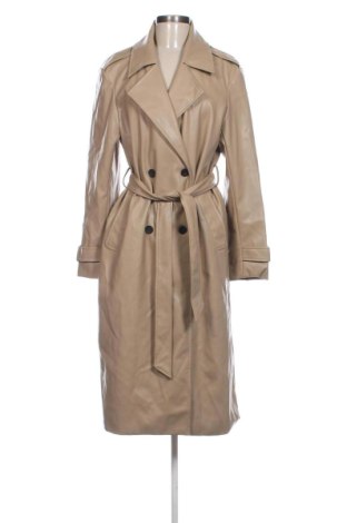 Női viharkabát Unbranded, Méret M, Szín Bézs, Ár 17 057 Ft, #137389085