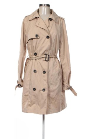 Damen Trenchcoat Cubus, Größe M, Farbe Beige, Preis 18,00 €, #137347208