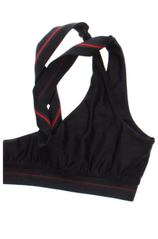 Damski sportowy top Unbranded, Rozmiar XS, Kolor Czarny, Cena 29,63 zł, #137295566