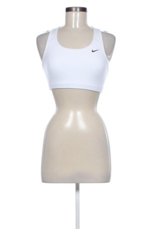 Damen Sporttop Nike, Größe S, Farbe Weiß, Preis € 36,00, #137337222