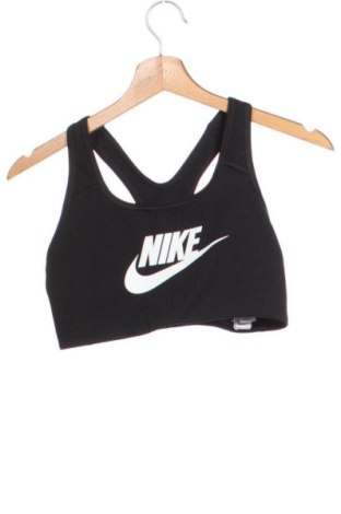 Top sport de damă. Nike, Mărime M, Culoare Negru, Preț 120,73 Lei, #137337993