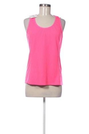 Top sport de damă. Crane, Mărime L, Culoare Roz, Preț 26,25 Lei, #137339416