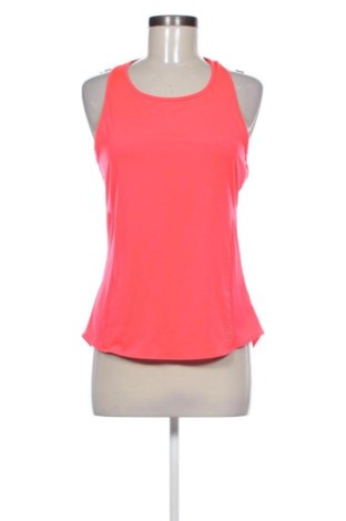 Top sport de damă. Domyos, Mărime M, Culoare Roz, Preț 36,74 Lei, #137342010