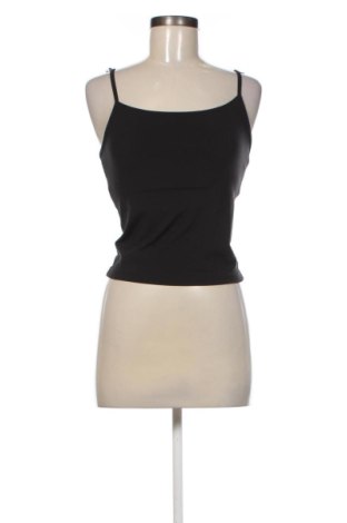 Top sport de damă. H&M, Mărime M, Culoare Negru, Preț 62,99 Lei, #137343304