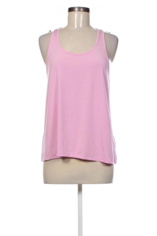 Top sport de damă. H&M, Mărime S, Culoare Roz, Preț 62,99 Lei, #137343685