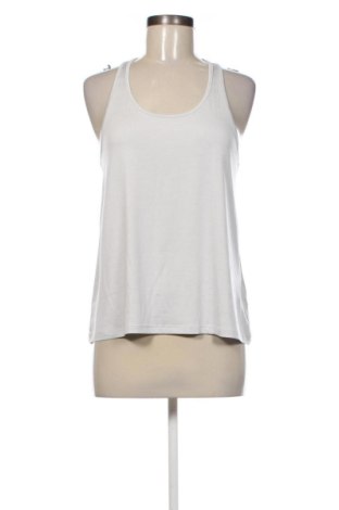 Top sport de damă. H&M, Mărime S, Culoare Alb, Preț 47,24 Lei, #137343702