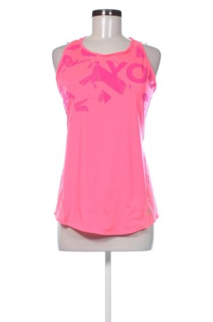 Damen Sporttop Unbranded, Größe M, Farbe Rosa, Preis 6,00 €, #137344471