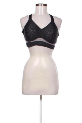Top sport de damă. Marks & Spencer, Mărime M, Culoare Negru, Preț 130,05 Lei, #137346018