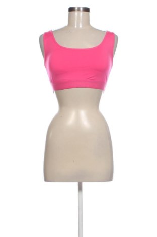 Top sport de damă. NEWCENTIAL, Mărime S, Culoare Roz, Preț 57,00 Lei, #137346164