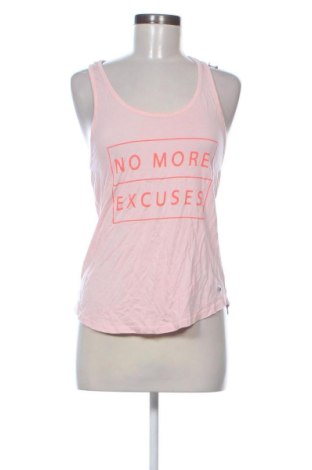 Дамски спортен топ New Look, Размер S, Цвят Розов, Цена 8,03 €, #137347385