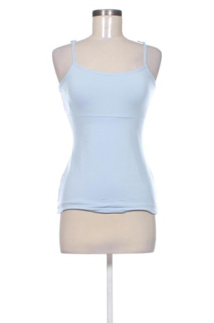 Top sport de damă. Unbranded, Mărime M, Culoare Albastru, Preț 31,49 Lei, #137348015