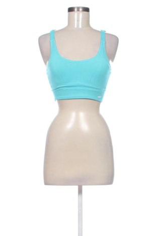 Дамски спортен топ MP, Размер XS, Цвят Син, Цена 11,00 €, #137348337