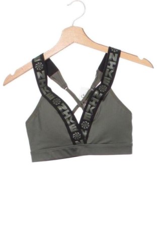 Női sport top Nike, Méret XS, Szín Zöld, Ár 7 447 Ft, #137348657