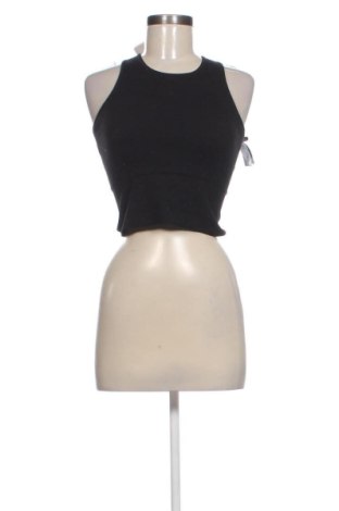 Dámský sportovní top  H&M, Velikost M, Barva Černá, Cena  291,00 Kč, #137348684