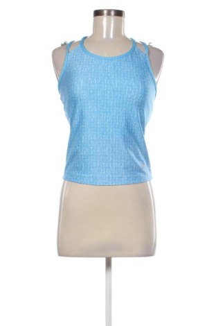 Női sport top Adidas, Méret L, Szín Kék, Ár 16 535 Ft, #137351044