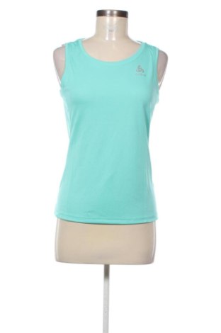 Top sport de damă. Odlo, Mărime S, Culoare Albastru, Preț 128,99 Lei, #137352365