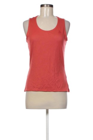 Дамски спортен топ Odlo, Размер M, Цвят Розов, Цена 24,03 €, #137355183