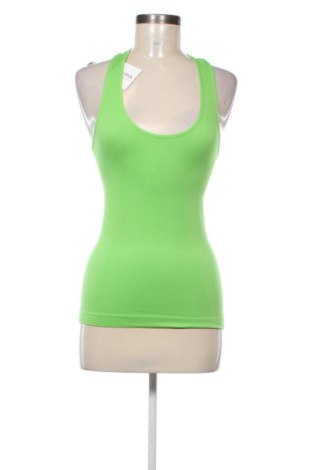 Top sport de damă. Unbranded, Mărime S, Culoare Verde, Preț 39,00 Lei, #137355416
