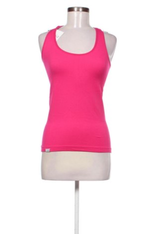 Top sport de damă. Outhorn, Mărime L, Culoare Roz, Preț 52,49 Lei, #137355532