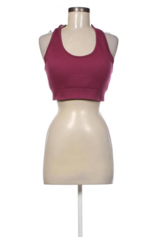 Дамски спортен топ Roxy, Размер L, Цвят Лилав, Цена 24,03 €, #137356184