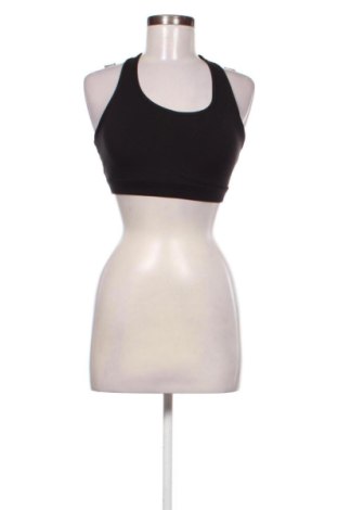 Top sport de damă. H&M, Mărime M, Culoare Negru, Preț 76,48 Lei, #137356648