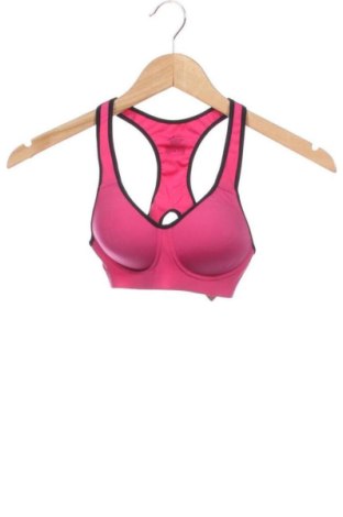 Damski sportowy top Nike, Rozmiar XS, Kolor Różowy, Cena 76,20 zł, #137357477