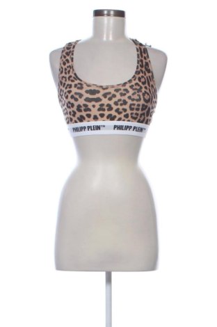 Damski sportowy top Philipp Plein, Rozmiar M, Kolor Kolorowy, Cena 839,99 zł, #137357877