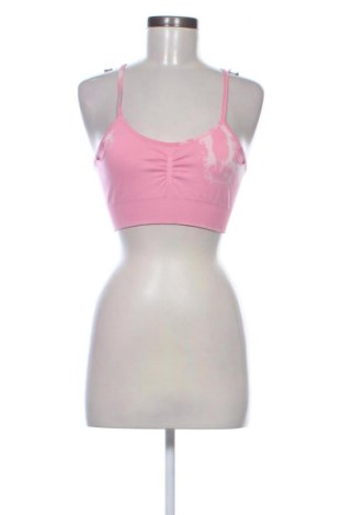 Top sport de damă. Unbranded, Mărime M, Culoare Roz, Preț 36,74 Lei, #137358367