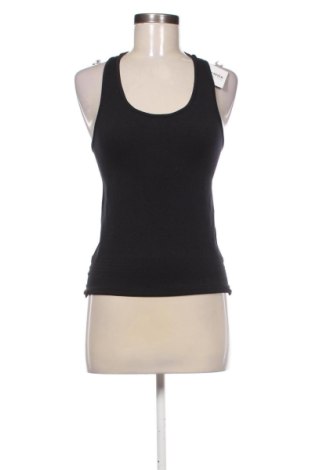 Top sport de damă. Unbranded, Mărime XS, Culoare Negru, Preț 36,74 Lei, #137360184