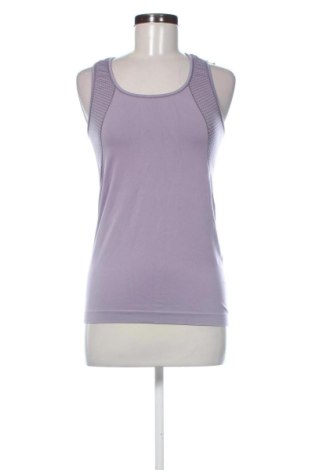 Női sport top Unbranded, Méret M, Szín Lila, Ár 2 482 Ft, #137360953