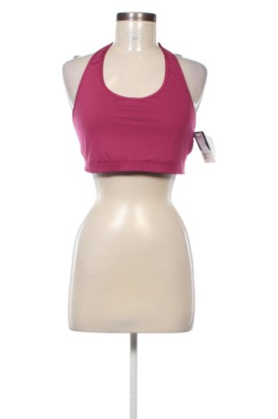 Top sport de damă. Roxy, Mărime XL, Culoare Roz, Preț 128,99 Lei, #137365091