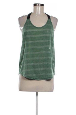 Dámsky športový top  Nike, Veľkosť M, Farba Zelená, Cena  46,67 €, #137366156