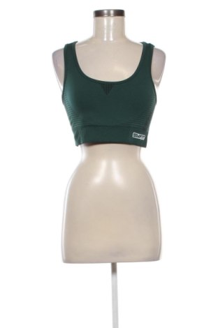 Női sport top Unbranded, Méret L, Szín Zöld, Ár 2 837 Ft, #137366362