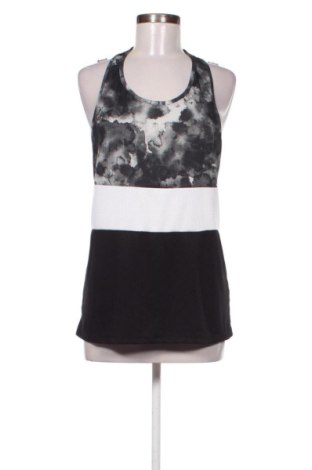 Damen Sporttop Unbranded, Größe M, Farbe Mehrfarbig, Preis € 6,00, #137366830