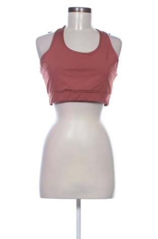 Дамски спортен топ SHEIN, Размер XL, Цвят Пепел от рози, Цена 5,00 €, #137367718