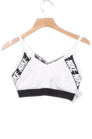 Дамски спортен топ Nike, Размер XS, Цвят Многоцветен, Цена 18,00 €, #137367927