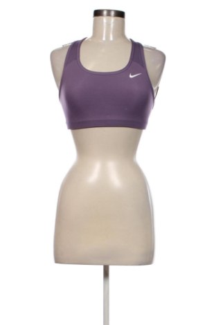 Damski sportowy top Nike, Rozmiar XS, Kolor Fioletowy, Cena 88,90 zł, #137367993
